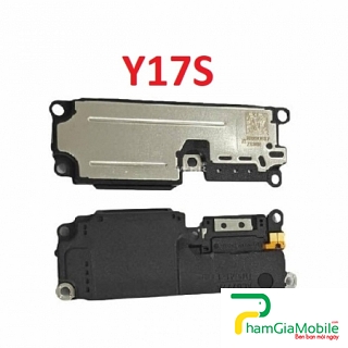 Loa Chuông, Loa Ngoài Vivo Y17S Speaker Ringer Buzzer